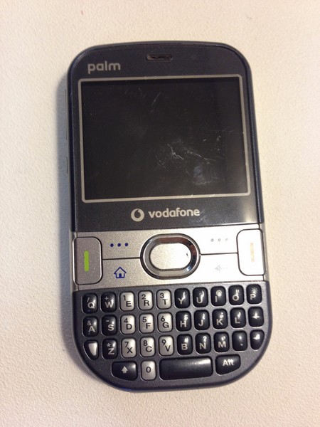 Palm Treo 500V