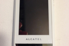 Alcatel DT 706