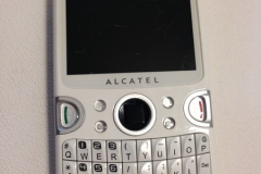 Alcatel DT802