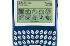 Blackberry 6220