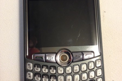 Blackberry 8310