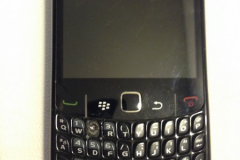 Blackberry 8520 V2