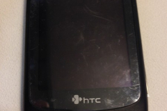 HTC Touch V2