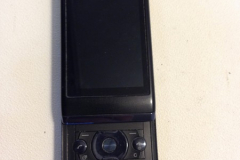Sony Ericsson U10