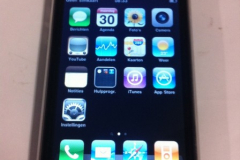 iPhone 3Gs